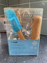 Thumbnail for Two Children’s Baking Sets