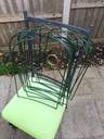 Thumbnail for Cane supports for grow bags