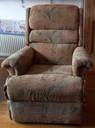 Thumbnail for OFFERED - Recliner Chair - Stratford CV37