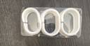 Thumbnail for Shower Curtain Rings - White
