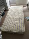 Thumbnail for Single mattress