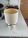 Thumbnail for Small table lamp