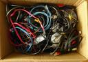 Thumbnail for Box of Cables