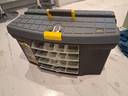 Thumbnail for Unused Tool box