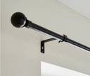 Thumbnail for Extendable curtain pole
