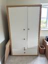 Thumbnail for Double Wardrobe