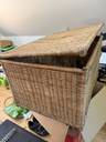 Thumbnail for Hamper Basket