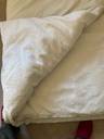 Thumbnail for Single polyester duvet