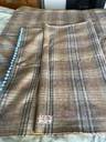 Thumbnail for Roman blind tweed material