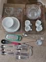 Thumbnail for Assorted surplus kitchen equipment
