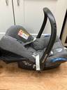 Thumbnail for Free Maxi-Cosi baby car seat with isofix base