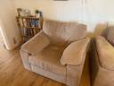 Thumbnail for Sofa and armchair