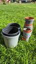 Thumbnail for Plant pots
