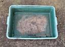 Thumbnail for Shallow rigid plastic tray