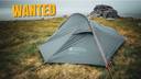 Thumbnail for 2 man tent