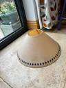 Thumbnail for Vintage Cooley lampshade