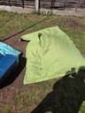 Thumbnail for Huge garden beanbag