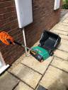 Thumbnail for Black & Decker electric Scarifyer