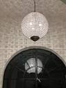 Thumbnail for Beautiful large ceiling pendant light