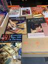 Thumbnail for Various WoodworkingBooks