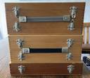Thumbnail for 35mm slide storage boxes