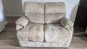 Thumbnail for Free - 2 seater sofa