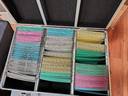 Thumbnail for Catalogued CD collection