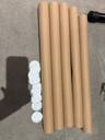 Thumbnail for C1 Postal Tubes