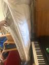 Thumbnail for Single bed + mattress