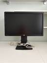 Thumbnail for 20” widescreen HP monitor