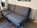 Thumbnail for CLIC CLAC SOFA BED