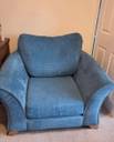 Thumbnail for Sofa and chair