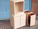Thumbnail for Tapley cupboards - 3