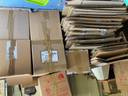 Thumbnail for Packing Boxes and Paper