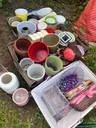 Thumbnail for Plant pots