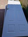 Thumbnail for White internal door