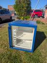 Thumbnail for Fosters Mini Fridge