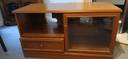 Thumbnail for wooden tv cabinet