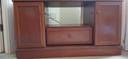 Thumbnail for Corner TV cabinet