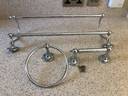 Thumbnail for Chrome Bathroom Fittings