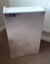 Thumbnail for Bathroom mirror cabinet