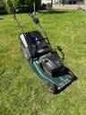 Thumbnail for Petrol Lawnmower - Hayter