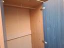 Thumbnail for Kids wardrobe, good condition, collection only WR1