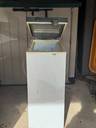 Thumbnail for Small top loading freezer working order