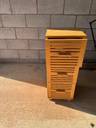 Thumbnail for Drawer set suitable refurbishment