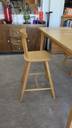 Thumbnail for Child's dining chair
