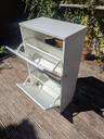 Thumbnail for Shoe rack cupboard