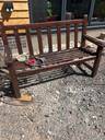 Thumbnail for Garden bench