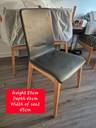 Thumbnail for M&S Dining chairs set of 6