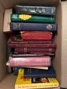 Thumbnail for Mixed Bibles and hymn books